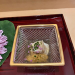 銀座 しのはら - 