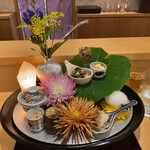 銀座 しのはら - 