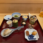 銀座 しのはら - 