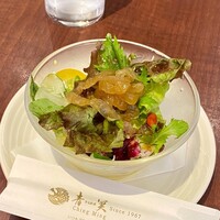 中国料理 青冥 大丸梅田店 - 