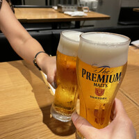 ビーフキッチン 渋谷店 - 