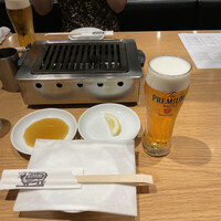ビーフキッチン 渋谷店 - 