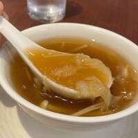 中国料理 青冥 大丸梅田店 - 