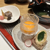 神戸牛 しゃぶしゃぶ おもき 離れ 銀座店 - 