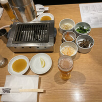 ビーフキッチン 渋谷店 - 