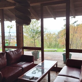 カフェテリア結・紀伊國屋_2