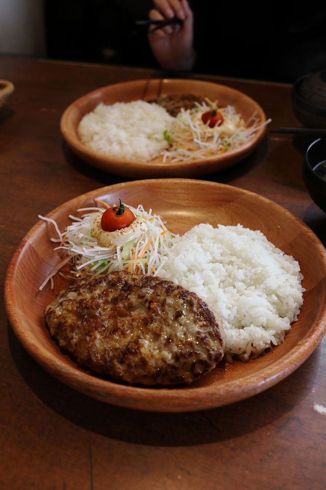 写真 : びっくりドンキー 秋田御所野店 - 四ツ小屋/ファミレス | 食べログ