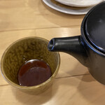 Teuchi Soba Minagawa - 