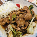 家庭料理居酒屋 よってって - ♪アレンジがたまらない…