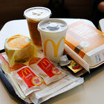 McDonald's - 