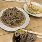 Teuchi Soba Minagawa - 