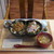 おせっかい食堂COCO鎌倉 - 料理写真:選べる2色丼(薬膳カレー丼・鎌倉ローストポーク丼)