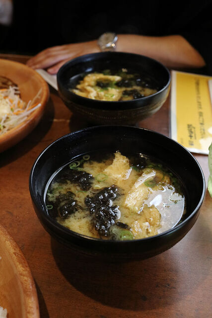 びっくりドンキー 秋田御所野店 - 四ツ小屋（ファミレス）の写真