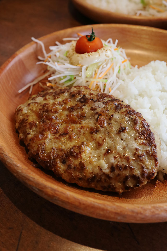 写真 : びっくりドンキー 秋田御所野店 - 四ツ小屋/ファミレス | 食べログ