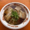 麺処 若武者 弐號店 大正浪漫 ラーメン 名物温泉ぶためし みどり湯食堂