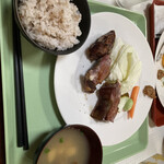 フレスガッセ - 