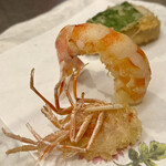 Naniwa Tempura Ishin - 