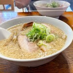 北方らーめん - 