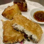 Naniwa Tempura Ishin - 