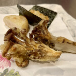 Naniwa Tempura Ishin - 