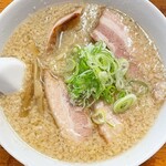 北方らーめん - 