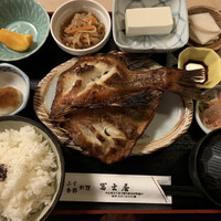 冨士屋本店 - 