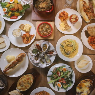 オイスターハウス_1