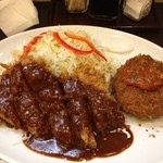 とんかつ ひろ喜 - 