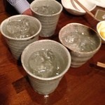 豚小家 - 2013年4月23日