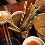 豚小家 - 2013年4月23日