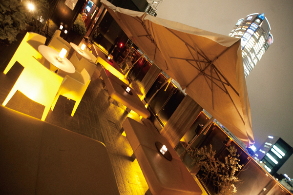 The Photo Of Interior Feria Tokyo Tabelog