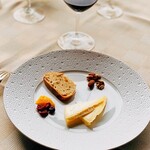 レストランひらまつ 高台寺 - 