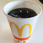 Makudonarudo - コカ・コーラ
