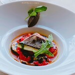 レストランひらまつ 高台寺 - 