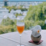 レストランひらまつ 高台寺 - 