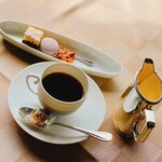 レストランひらまつ 高台寺 - 