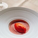 レストランひらまつ 高台寺 - 