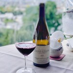 レストランひらまつ 高台寺 - 