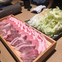 六献 品川店 -  六献 品川店 -