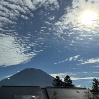 ニセコ羊蹄の宿 楽 水山 - 