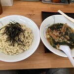 麺屋酒田inみなと - 