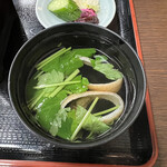 うなぎ・日本料理 ゑびす家 - 