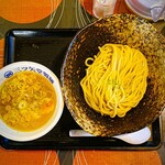 三ツ矢堂製麺 - 2022年8月