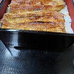 Unagi Nihon Ryouri Ebisuya - 