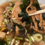 麺屋酒田inみなと - 