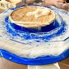 三輪そうめん流し