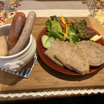 カフェブリューエン - 