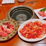 Yakiniku Reimen Yamanakaya - 