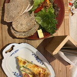 カフェブリューエン - 