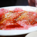 在市 - 名物A5飛騨牛熟成サーロイン